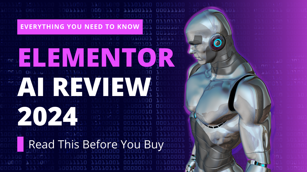 Elementor AI Review