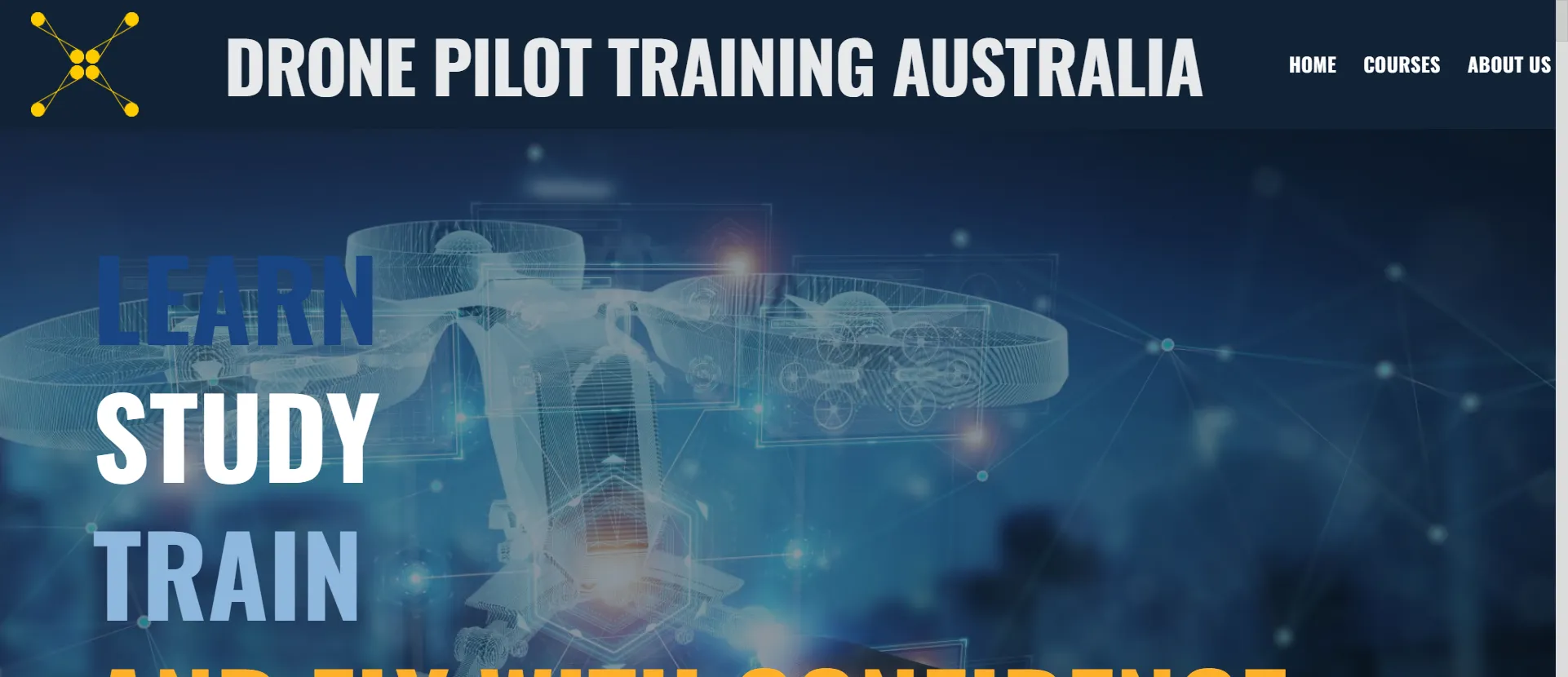 DPTA Australia Case Study Preview