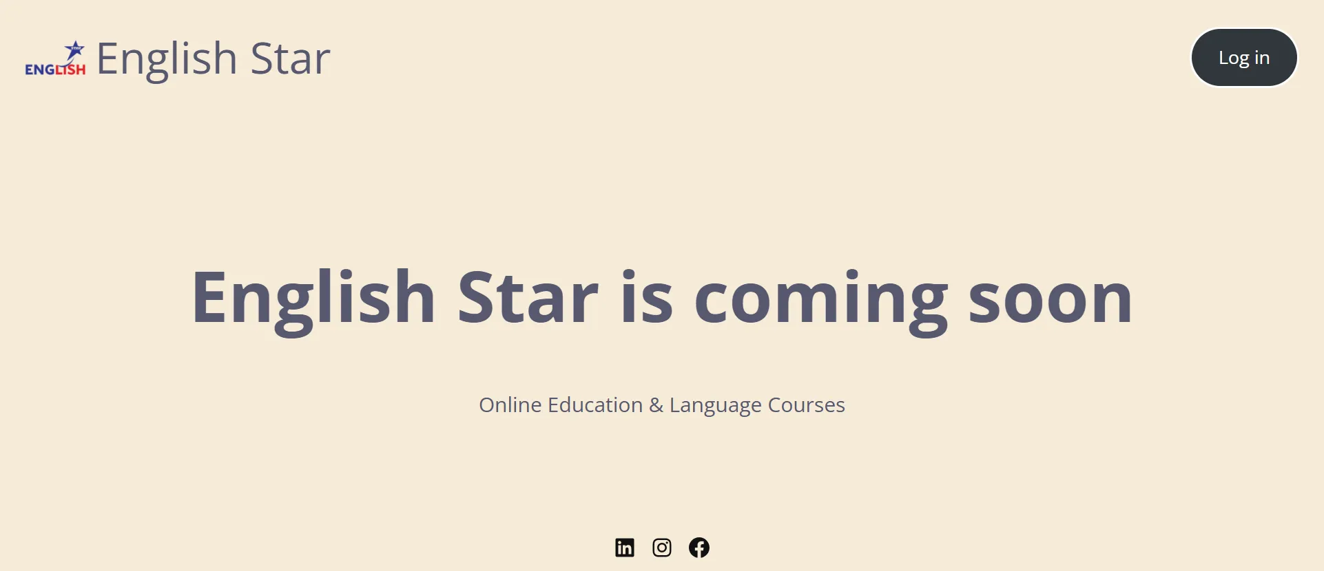 English Star Case Study Preview